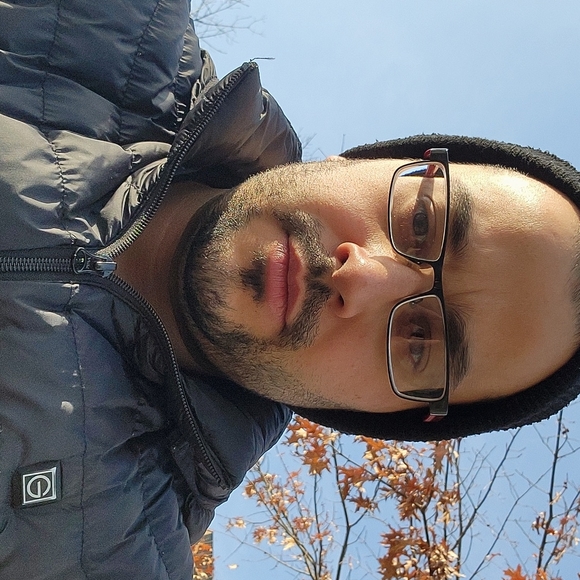 Meet your Posher, Joe - Picture 2 of 2